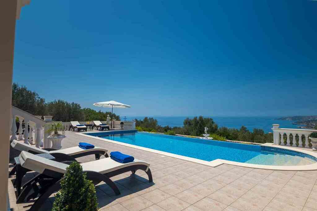 House in Argostoli, Peloponnese, Western Greece and the Ionian, Greece 3 - 13448321