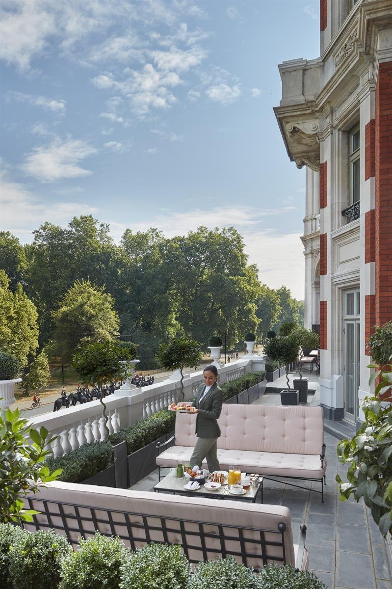 Apartment in South Kensington, Kensington And Chelsea, England 3 - 13445145