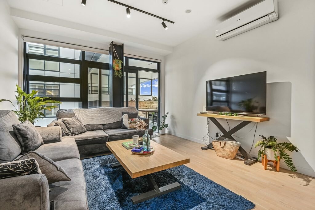 Apartment in Auckland, Auckland, New Zealand 4 - 13446301