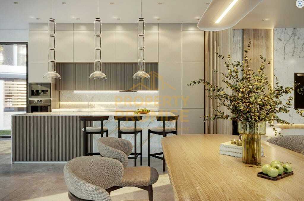 House in Hadaeq Sheikh Mohammed Bin Rashid, Dubai, United Arab Emirates 5 - 13446036