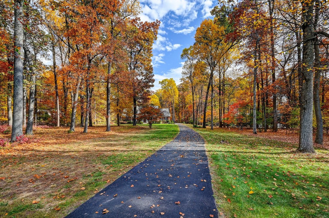 Worthington Valley Custom Cape Cod In Reisterstown, Maryland, United States For Sale (13444897)