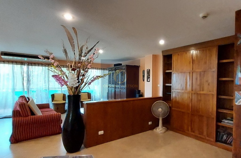 Apartment in Pattaya City, Chon Buri, Thailand 4 - 13446034