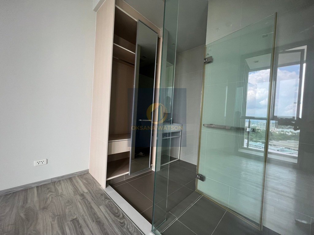 Apartment in Pattaya City, Chon Buri, Thailand 3 - 13445906