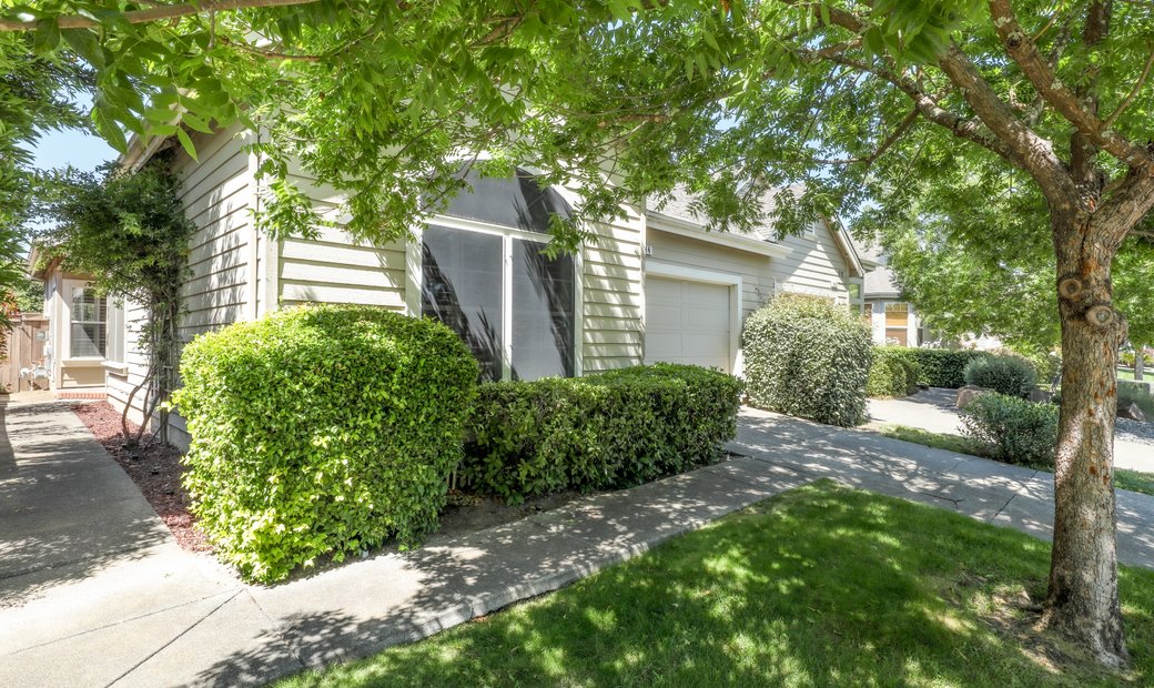 834 Glen Miller Drive, Windsor, Ca 95492 En Windsor, California