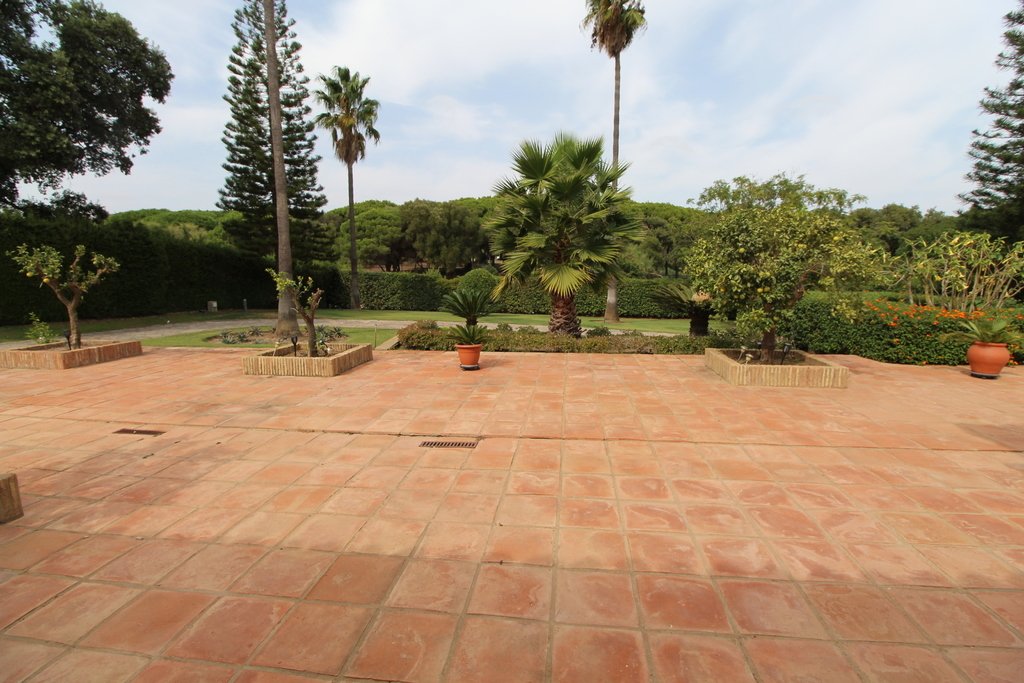 House in Sotogrande, San Roque, Andalusia 4 - 13446101