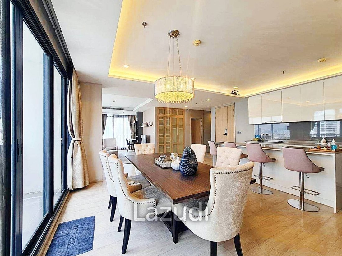 Apartment in Bangkok, Bangkok, Thailand 3 - 13447563