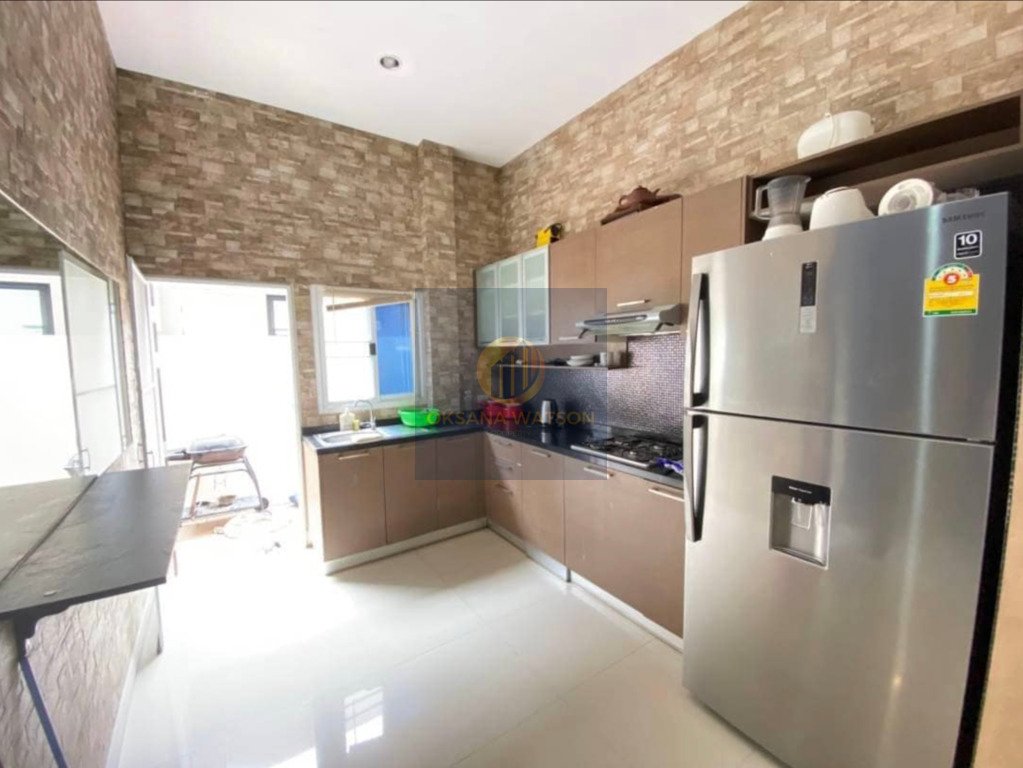 House in Pattaya City, Chon Buri, Thailand 5 - 13446030