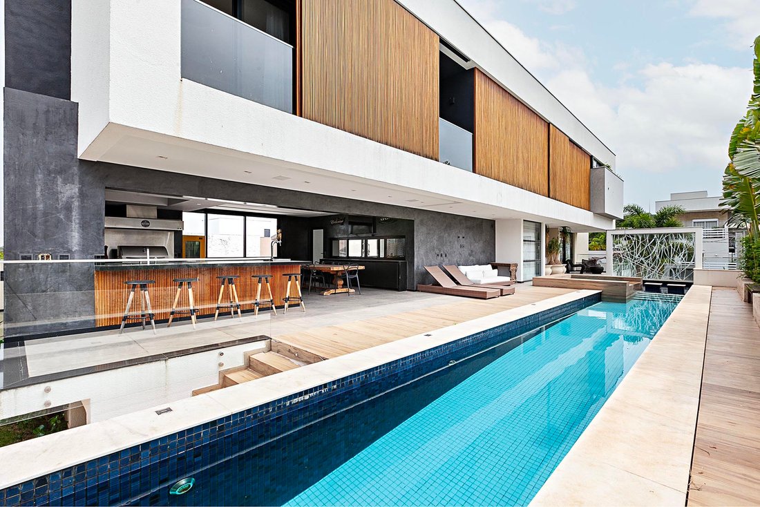House in Votorantim, State of São Paulo, Brazil 1 - 13444891