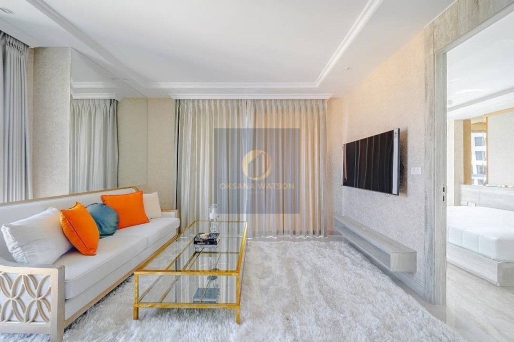 Apartment in Pattaya City, Chon Buri, Thailand 3 - 13445933