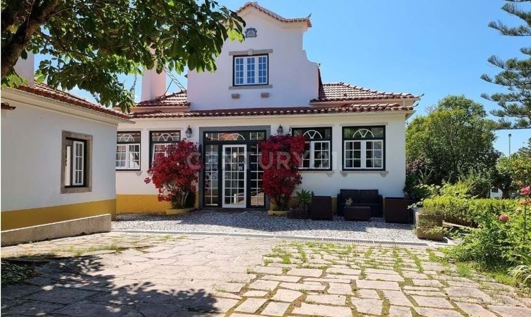 Property In The Centre Of Sintra Sintra, World In Sintra, Lisbon