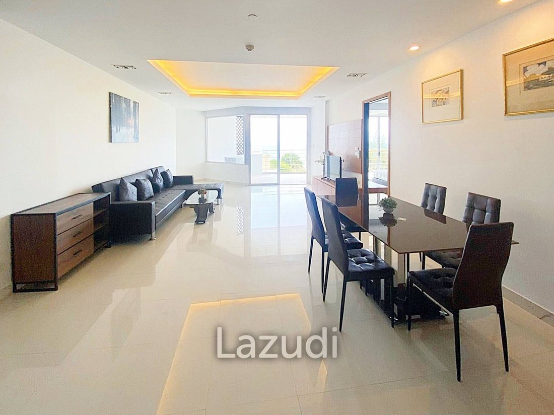 Apartment in Pattaya City, Chon Buri, Thailand 1 - 13300553