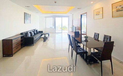 Apartment in Pattaya City, Chon Buri, Thailand 1