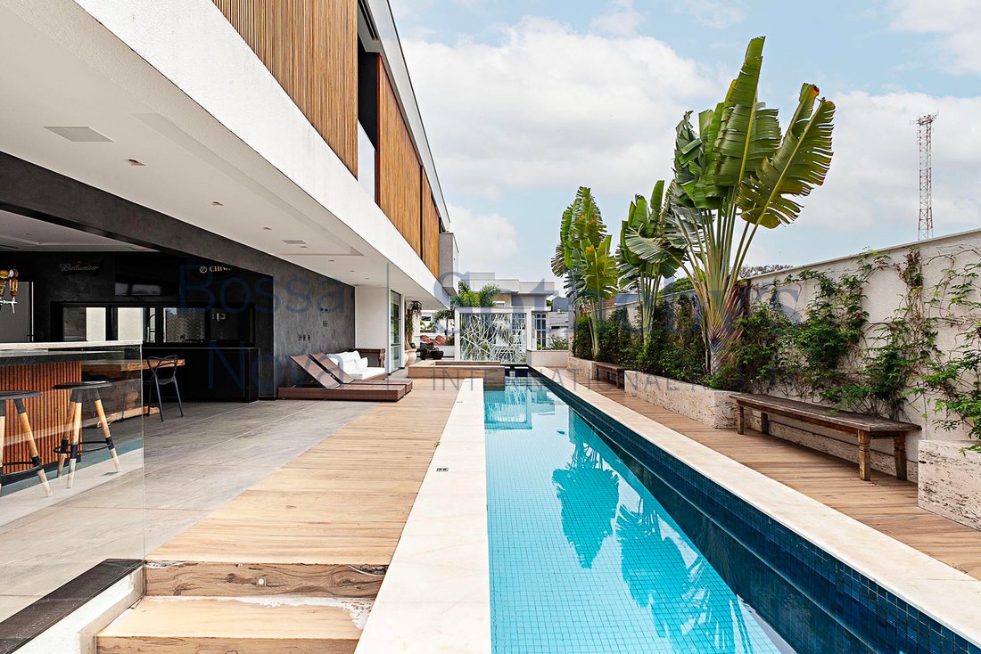 House in Votorantim, State of São Paulo, Brazil 4 - 13444891