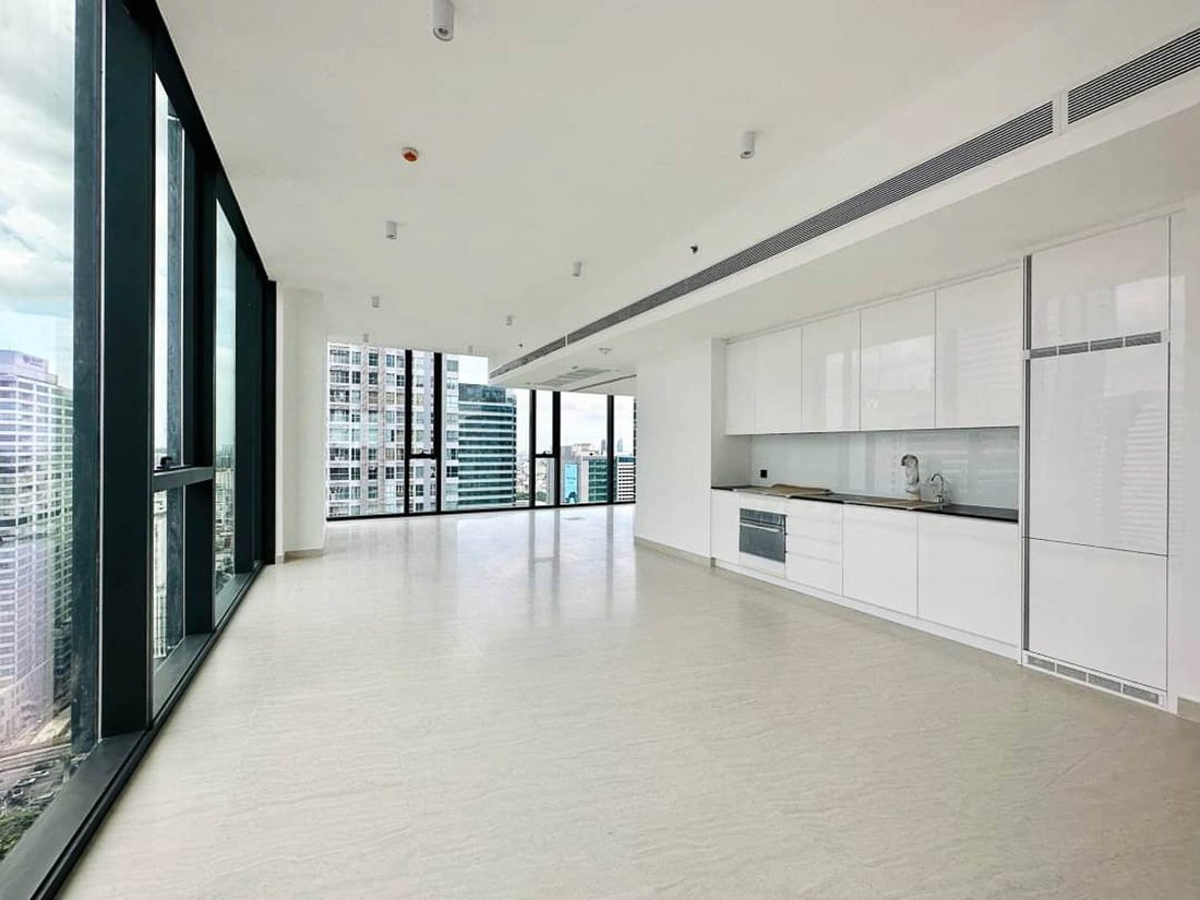 Condominio en Bangkok, Bangkok, Tailandia 1 - 13448290