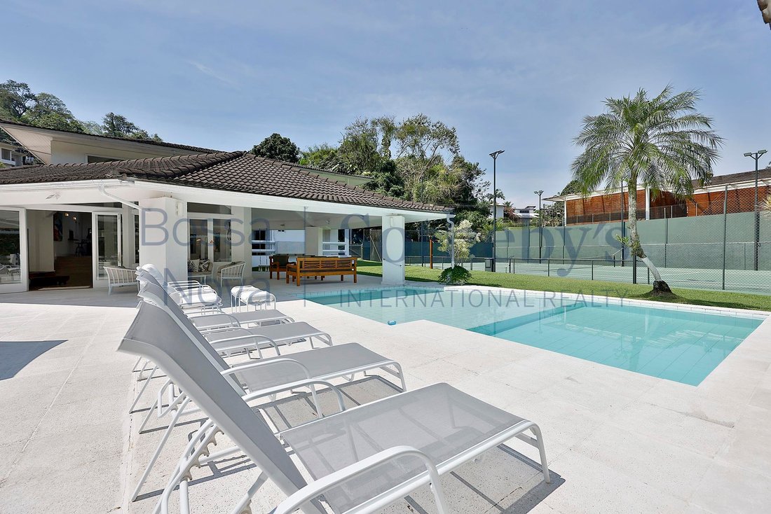 Exclusive House In Angra Dos In Angra Dos Reis, State Of Rio De Janeiro