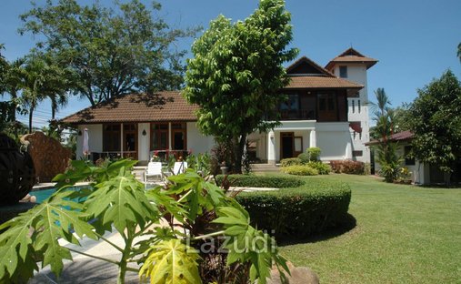 Villa en Rawai, Provincia de Phuket, Tailandia 1