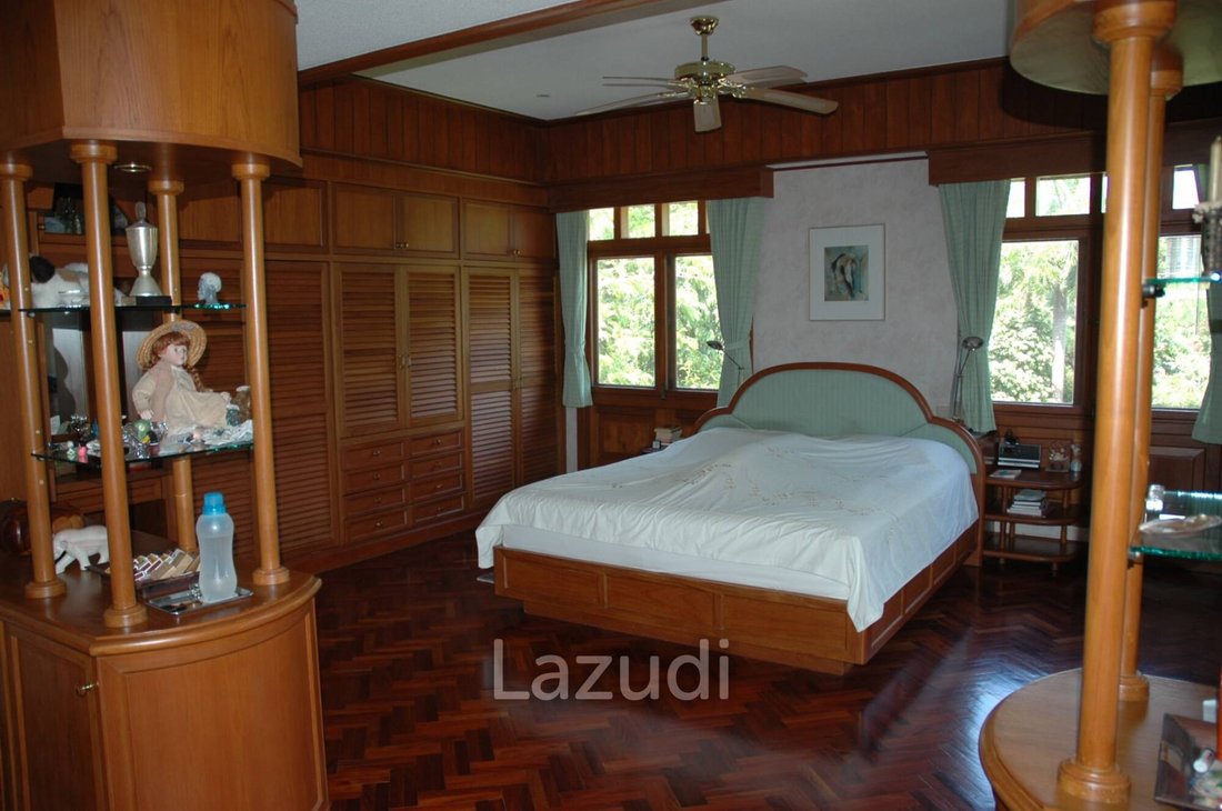Villa in Rawai, Phuket, Thailand 5 - 13447566
