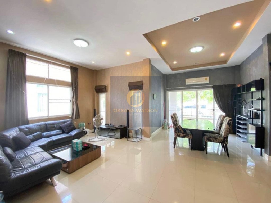 House in Pattaya City, Chon Buri, Thailand 4 - 13446030