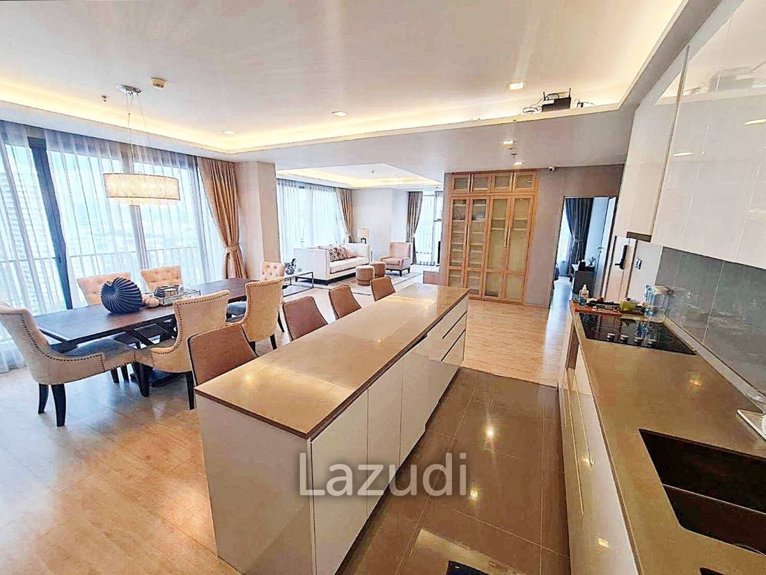 Apartment in Bangkok, Bangkok, Thailand 2 - 13447563