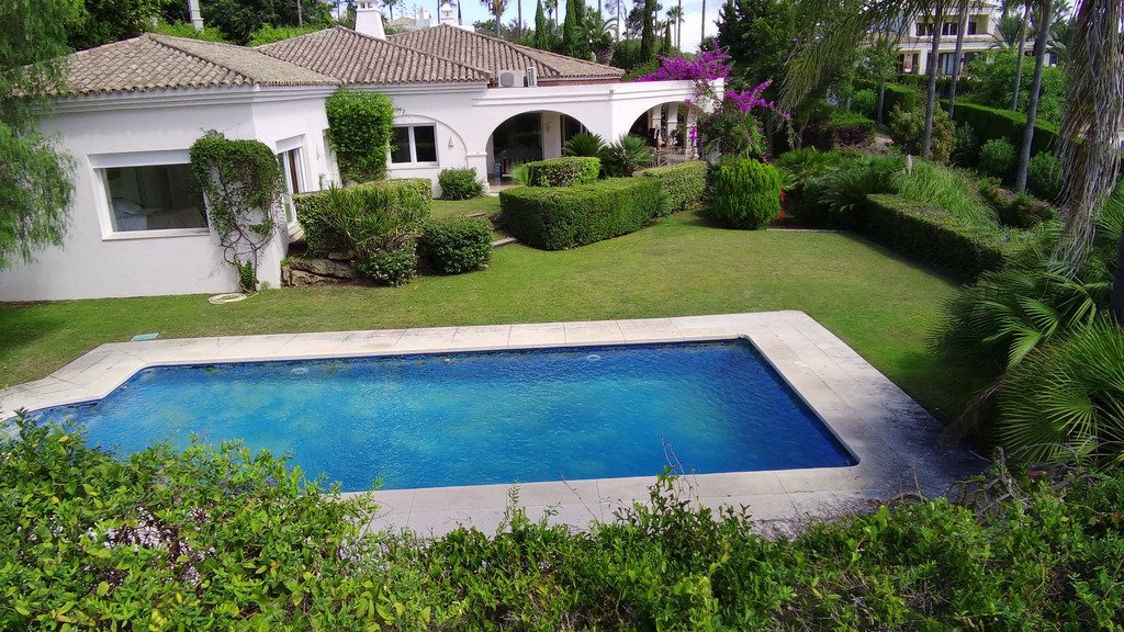 House in Sotogrande, San Roque, Andalusia 3 - 13446142