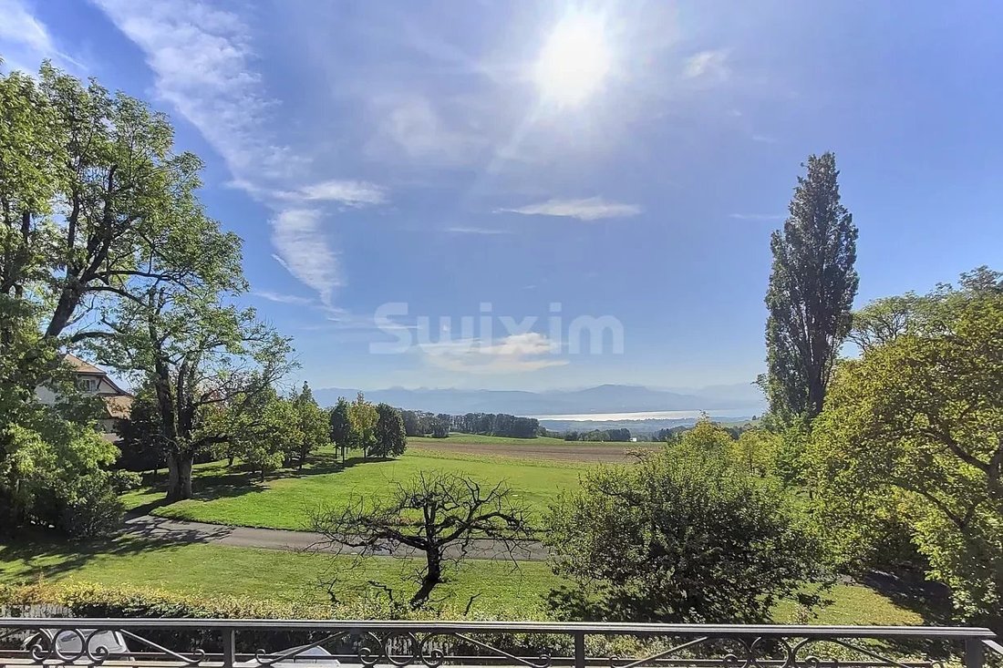 Arzier Le Muids House In Arzier Le Muids, Waadt, Schweiz Zu Verkaufen ...