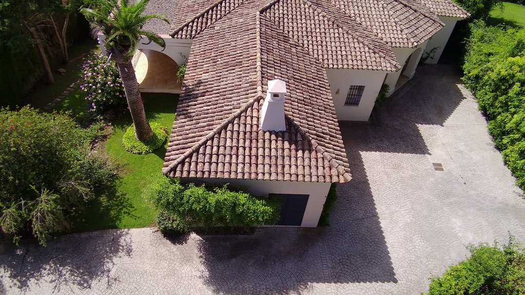 House in Sotogrande, San Roque, Andalusia 5 - 13446142