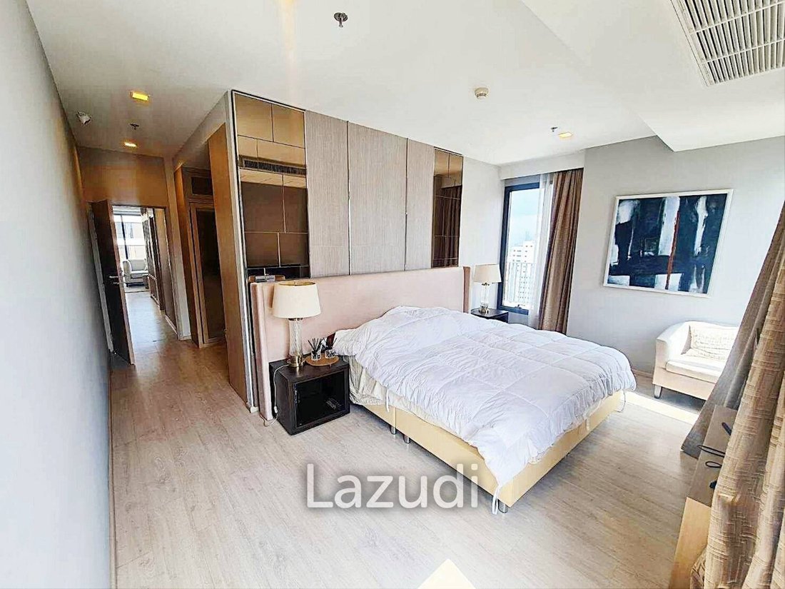 Apartment in Bangkok, Bangkok, Thailand 4 - 13447563