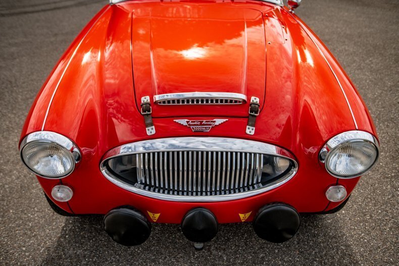 Cabriolet in Grand Rapids, United States 5 - 13412618