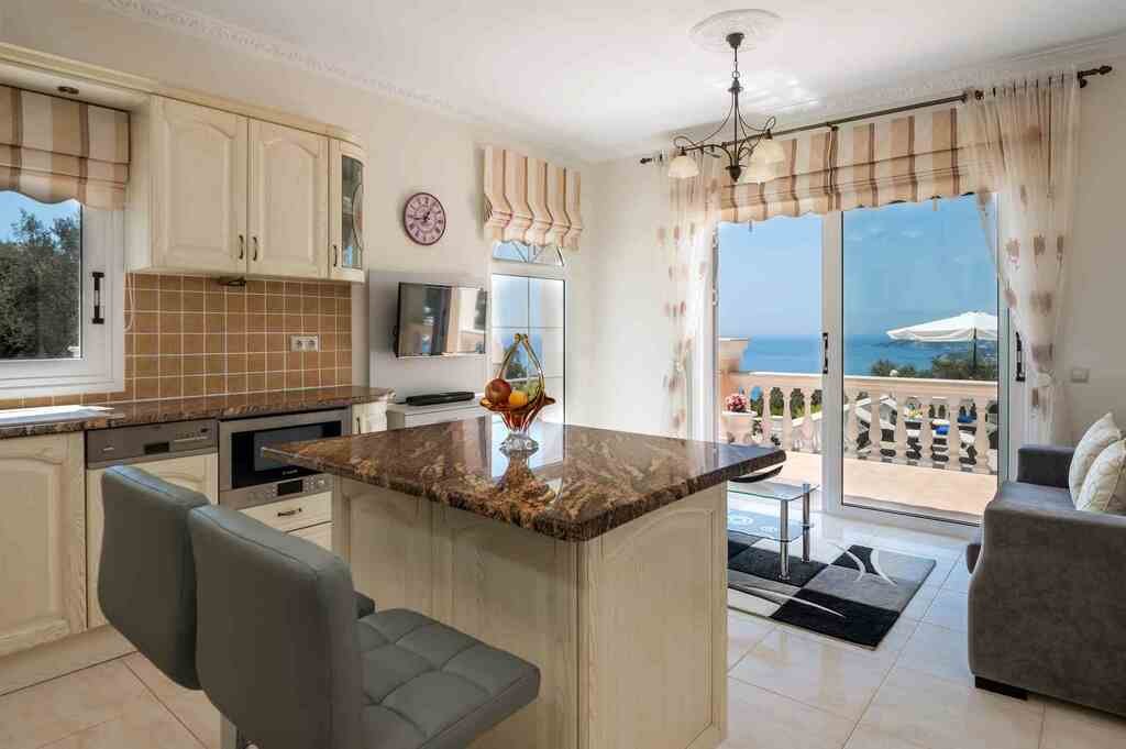 House in Argostoli, Peloponnese, Western Greece and the Ionian, Greece 5 - 13448321