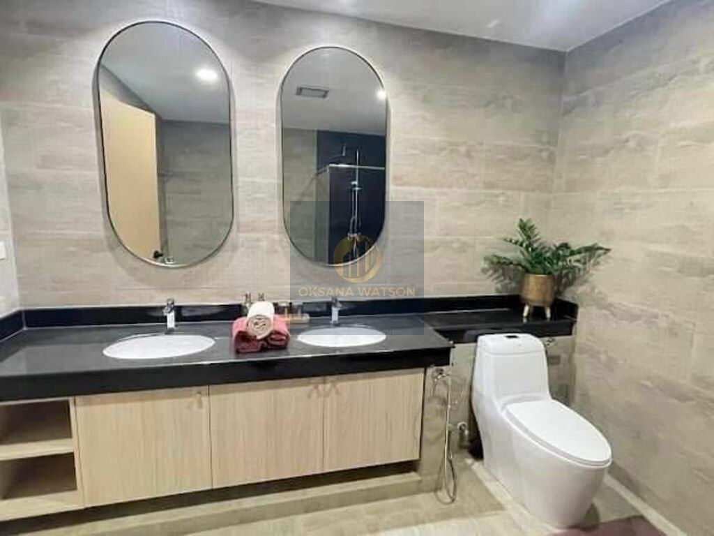 Apartment in Pattaya City, Chon Buri, Thailand 5 - 13445894
