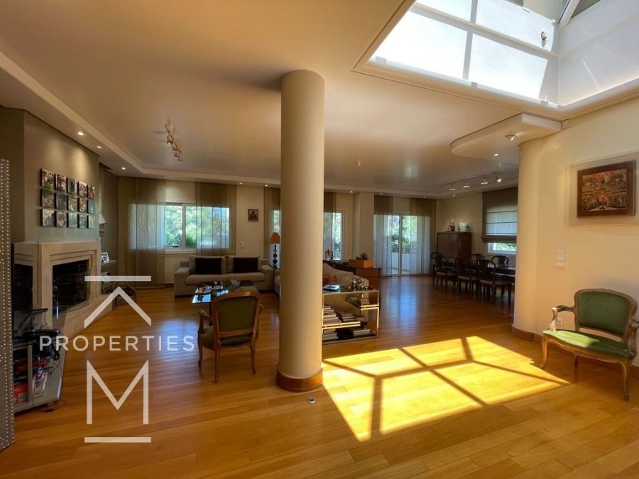 Apartment in Kifisia, Attica, Greece 3 - 13447501