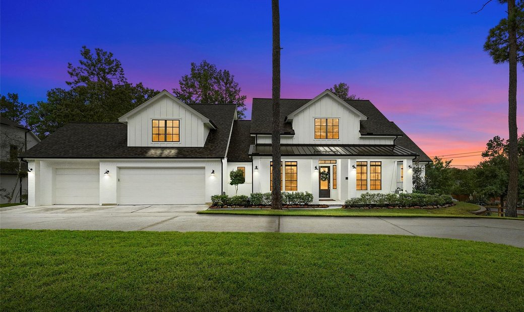 295 Magnolia Reserve Loop In Magnolia, Texas, United States For Sale