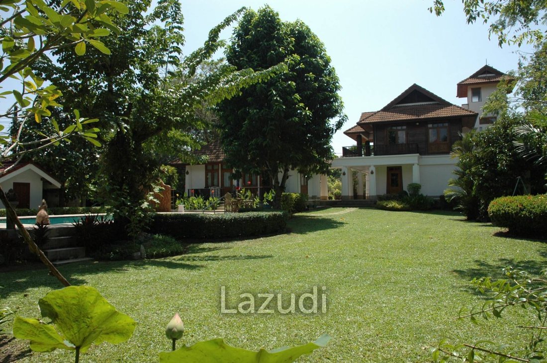 Villa in Rawai, Phuket, Thailand 4 - 13447566