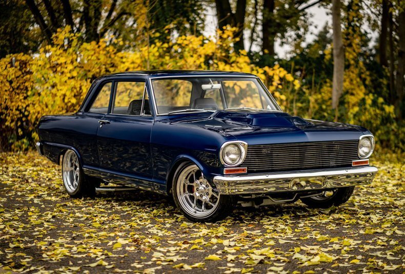 Coupe in Grand Rapids, United States 3 - 13445728