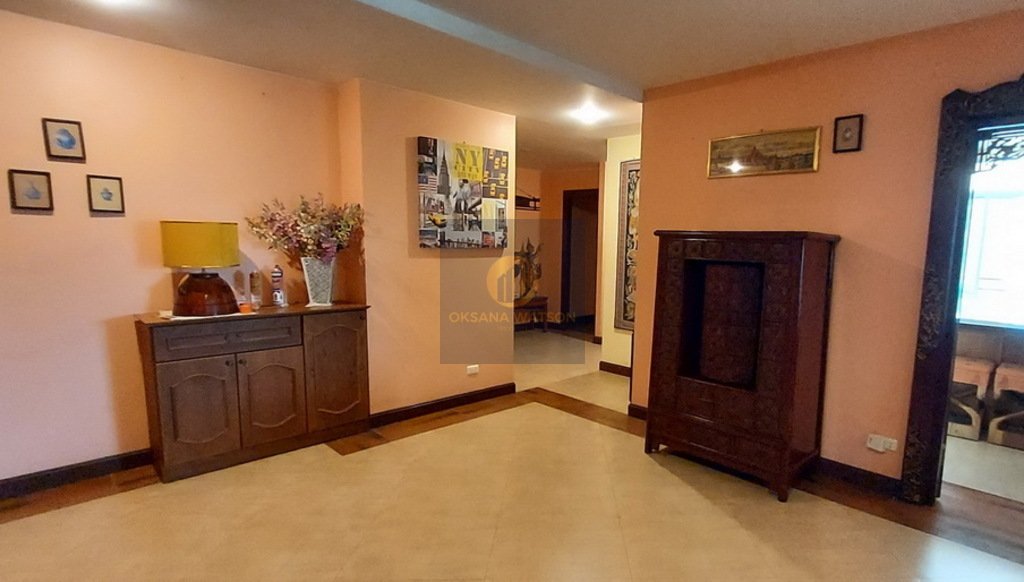 Apartment in Pattaya City, Chon Buri, Thailand 5 - 13446034