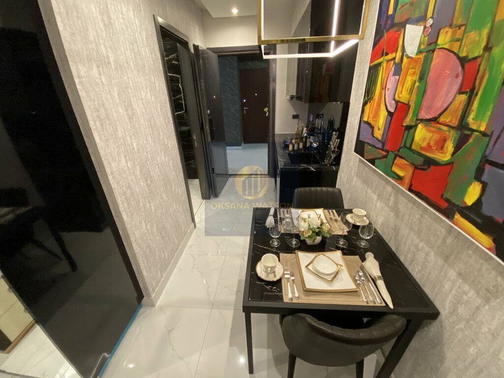 Apartment in Pattaya City, Chon Buri, Thailand 5 - 13445943