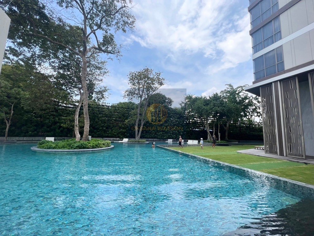 Apartment in Pattaya City, Chon Buri, Thailand 2 - 13445906