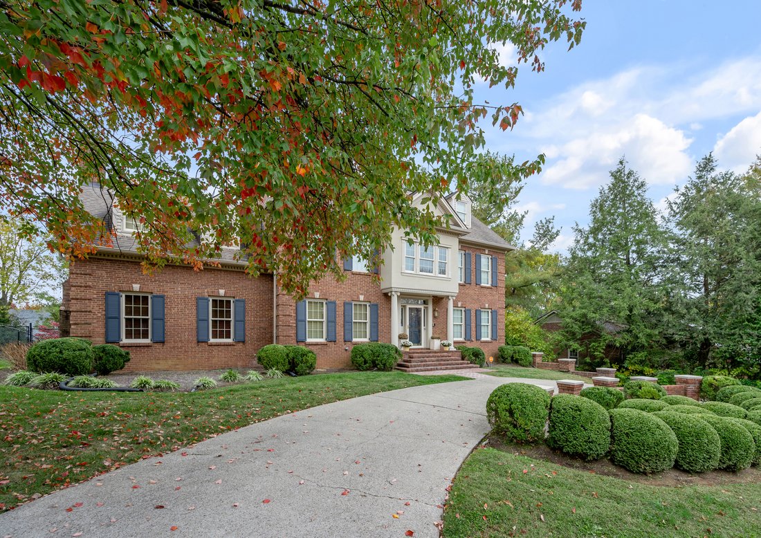 928 Chinoe Road In Lexington, Kentucky, United States For Sale (13444868)