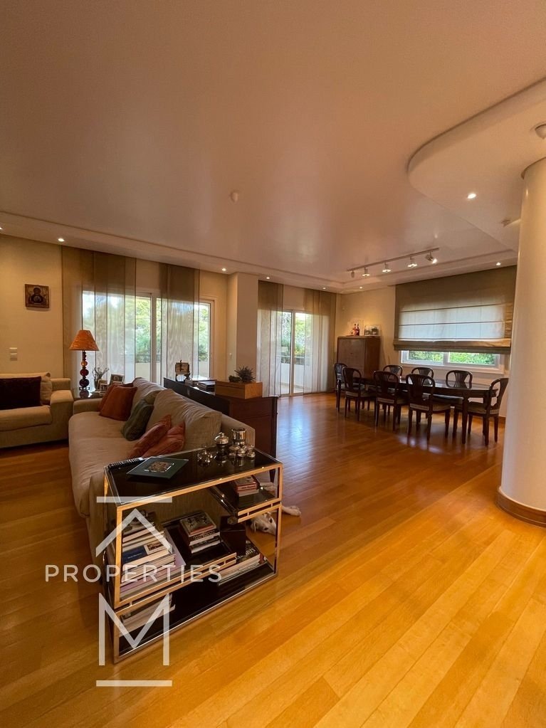 Apartment in Kifisia, Attica, Greece 4 - 13447501