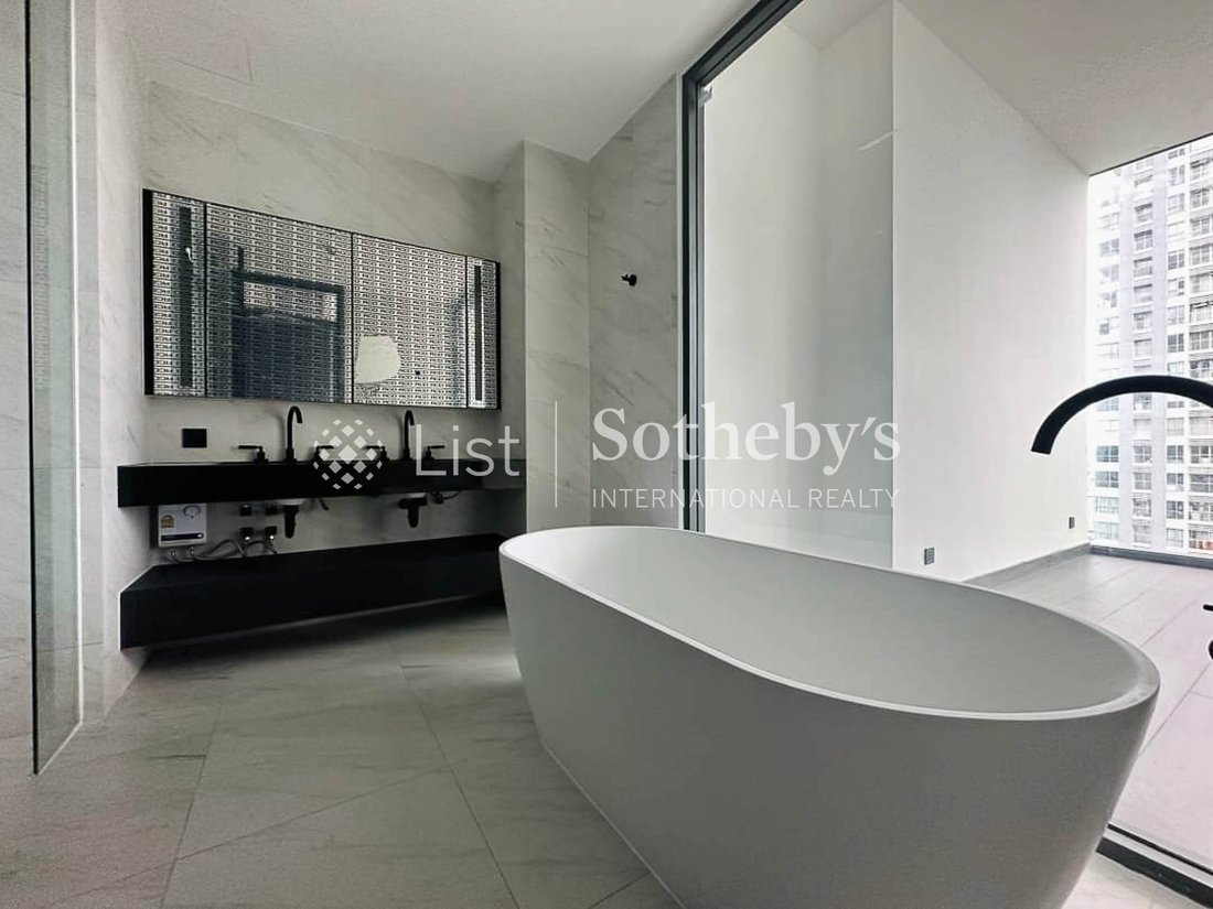 Condominio en Bangkok, Bangkok, Tailandia 3 - 13448290