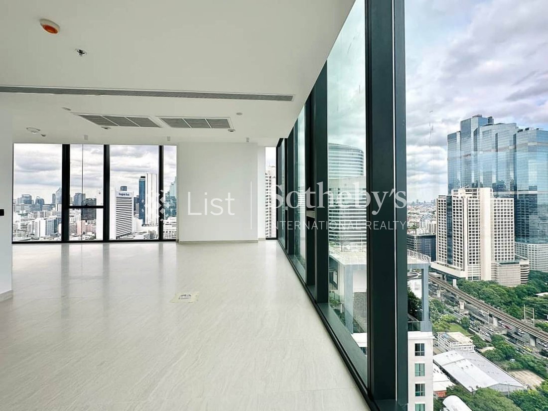 Condominio en Bangkok, Bangkok, Tailandia 2 - 13448290