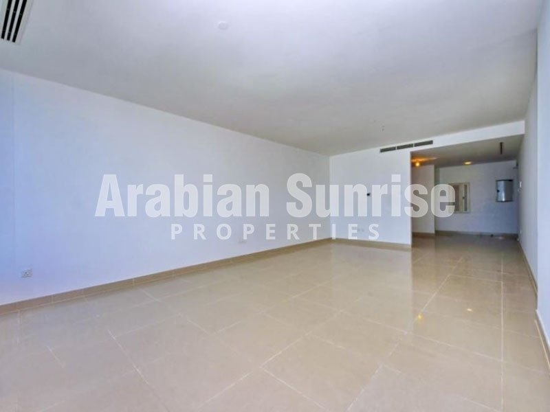 High Floor 2+2 Br Apt With Rental In Abu Dhabi, Abu Dhabi, United Arab