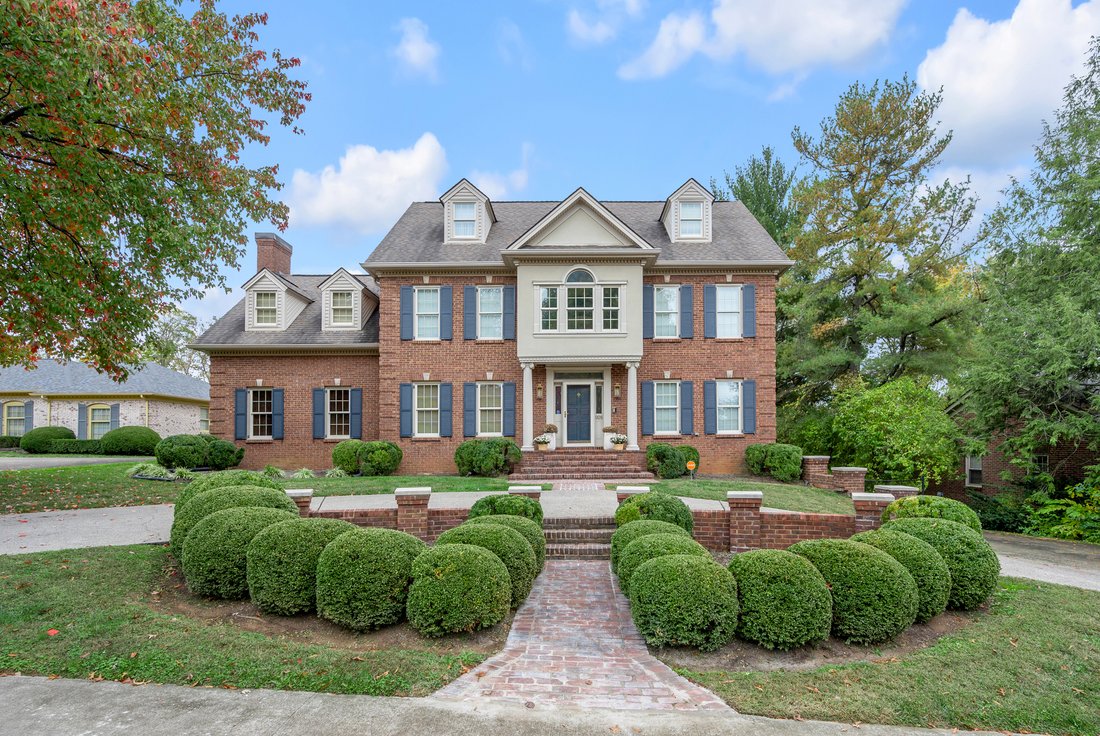 928 Chinoe Road In Lexington, Kentucky, United States For Sale (13444868)