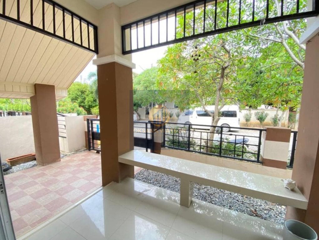 House in Pattaya City, Chon Buri, Thailand 2 - 13446030