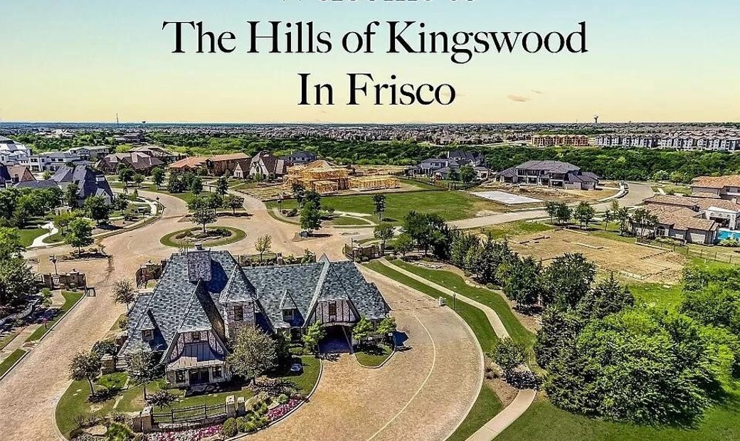 Lots And Land Frisco In Frisco, Texas, Vereinigte Staaten Zu Verkaufen