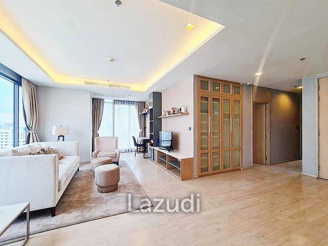 Apartment in Bangkok, Bangkok, Thailand 1 - 13447563