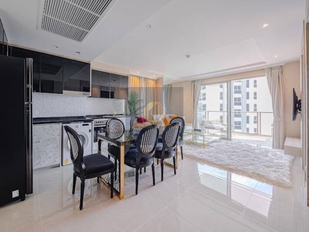 Apartment in Pattaya City, Chon Buri, Thailand 5 - 13445933