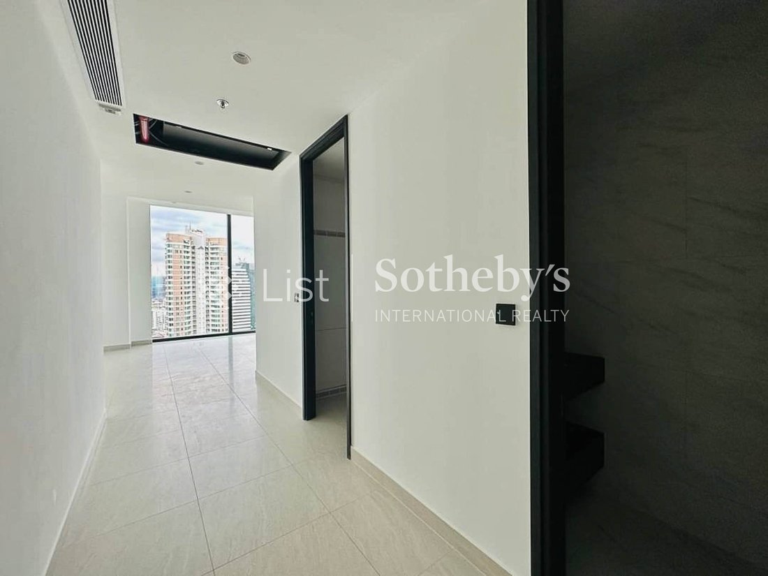 Condominio en Bangkok, Bangkok, Tailandia 5 - 13448290