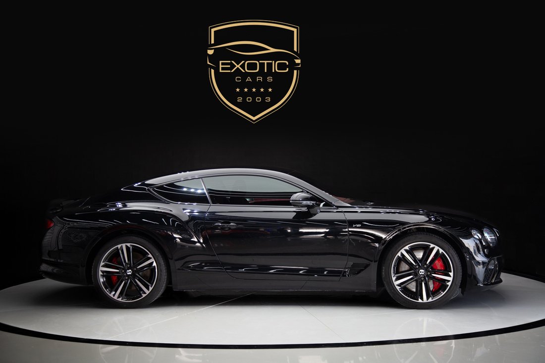 Coupe in Dubai, Dubai, United Arab Emirates 3 - 13448342