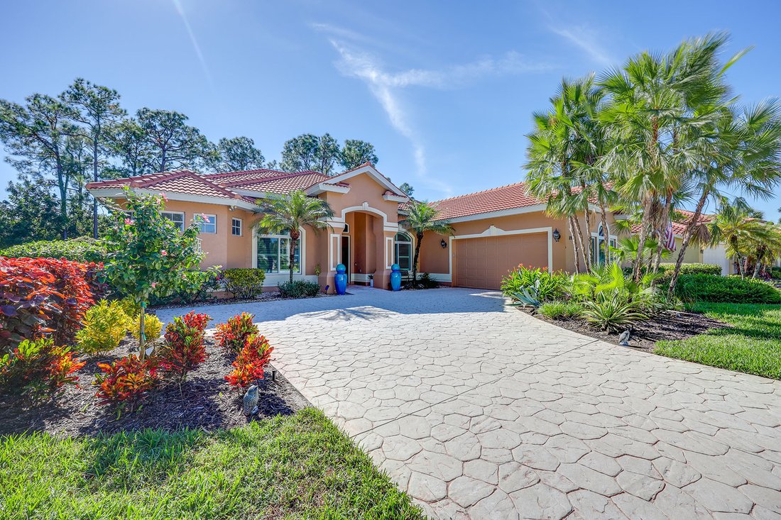 House in Naples, Florida, United States 1 - 13448430